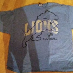 Det lions